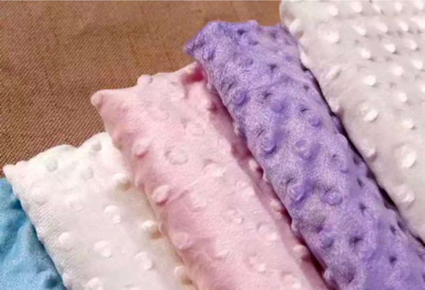 What is Minky Fabric