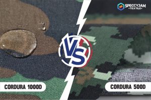 1000D Cordura vs 500D | Which One Is Better? What Is the Difference?