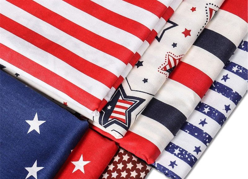 Best Fabric for Flags 8