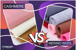 Cashmere vs Merino Wool | What is The Difference? Which is Better?