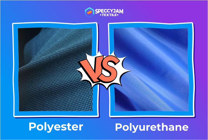 Polyester vs Polyurethane
