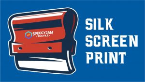 The Elegant Silk Screen Print Characteristics And Explanation