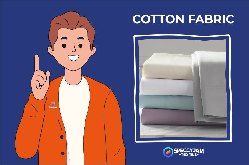 Types of Cotton Fabric 