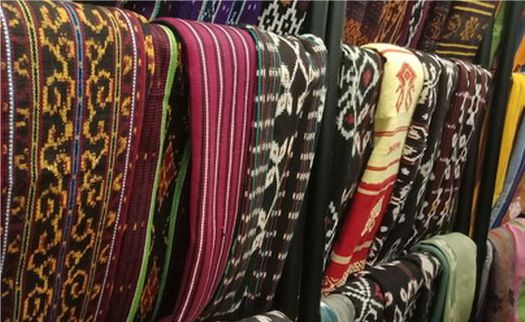 Types of Fabric Patterns 