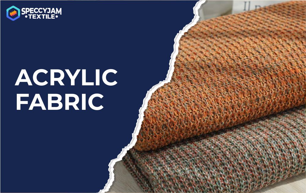 What Is Acrylic Fabric
