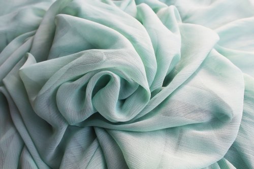 What Is Chiffon Fabric 