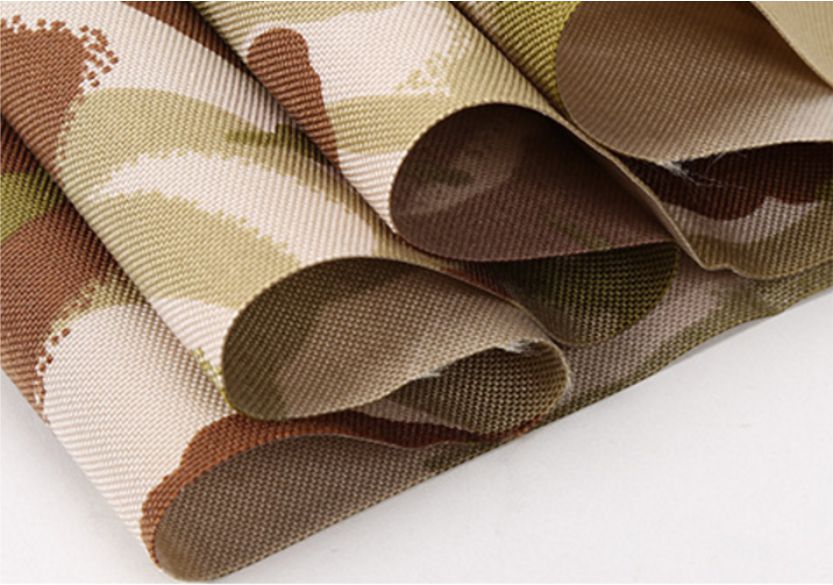 What Is Cordura Fabric