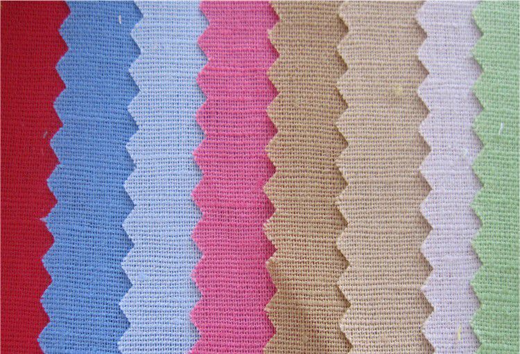 What Is Linen Fabric
