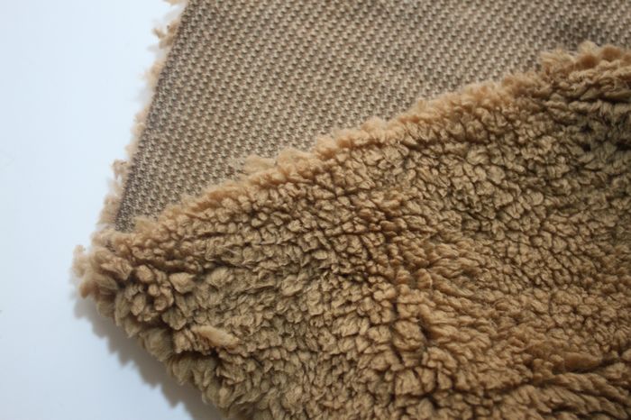 What Is Sherpa Fabric