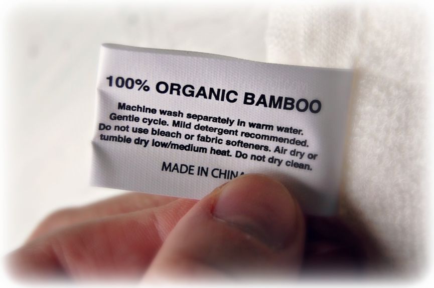 What is Bamboo Fabric 2