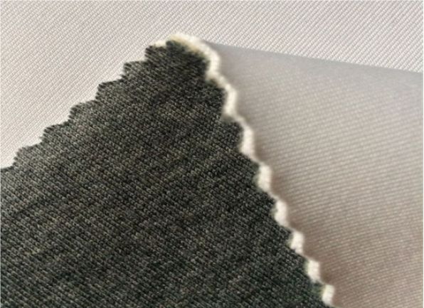What is Bonded Fabric