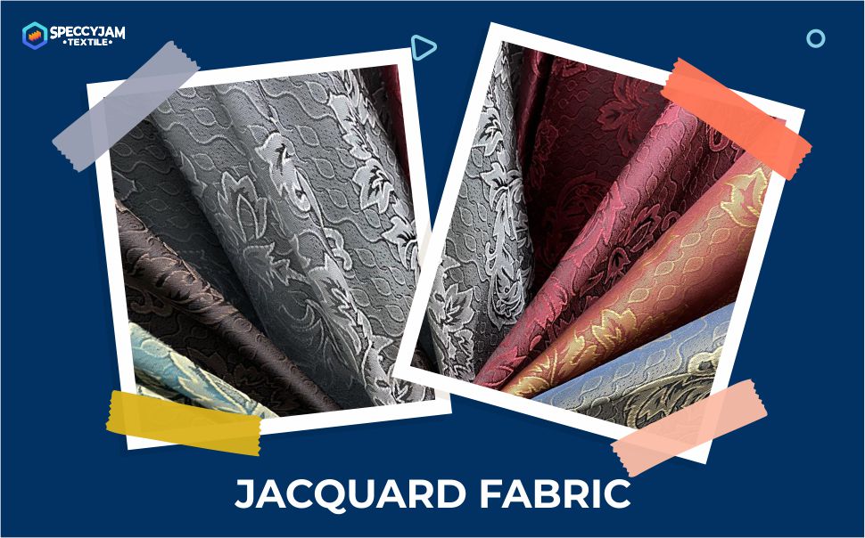 What is Jacquard Fabric