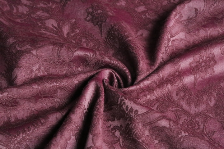 What is Jacquard Fabric 