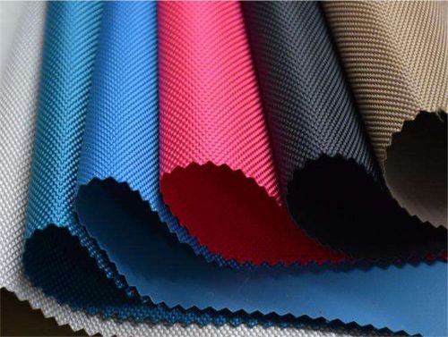 What is Laminated Fabric