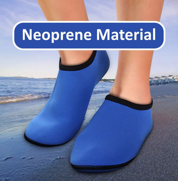 What is Neoprene material
