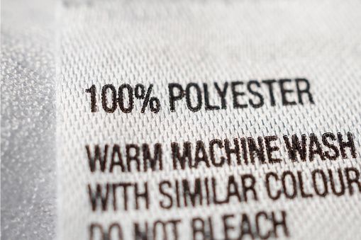 What is Polyester Fabric 1