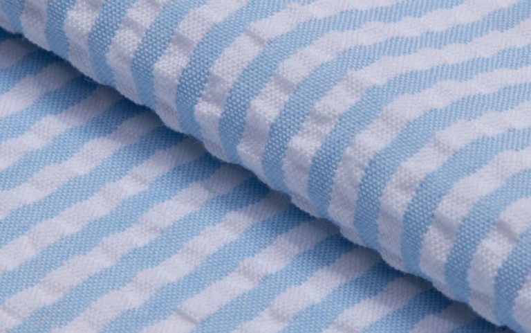 What is Seersucker Fabric | Characteristic and The Special of Fabric