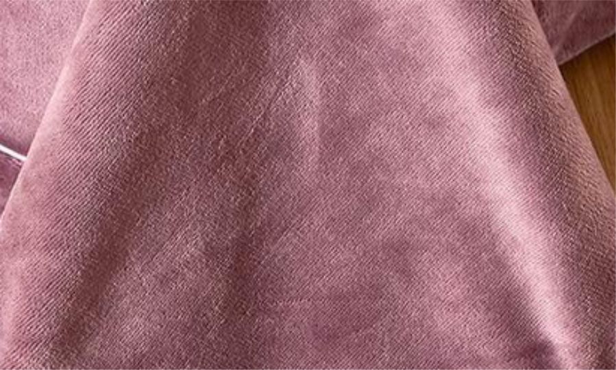 What is Velour Fabric