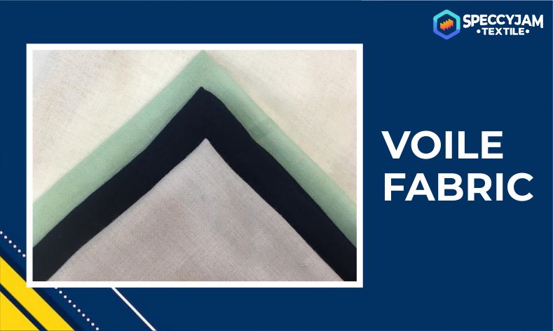 What is a Voile Fabric
