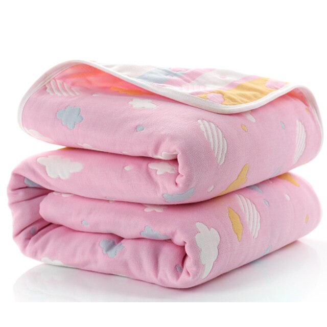 Best Fabric for Baby Blankets