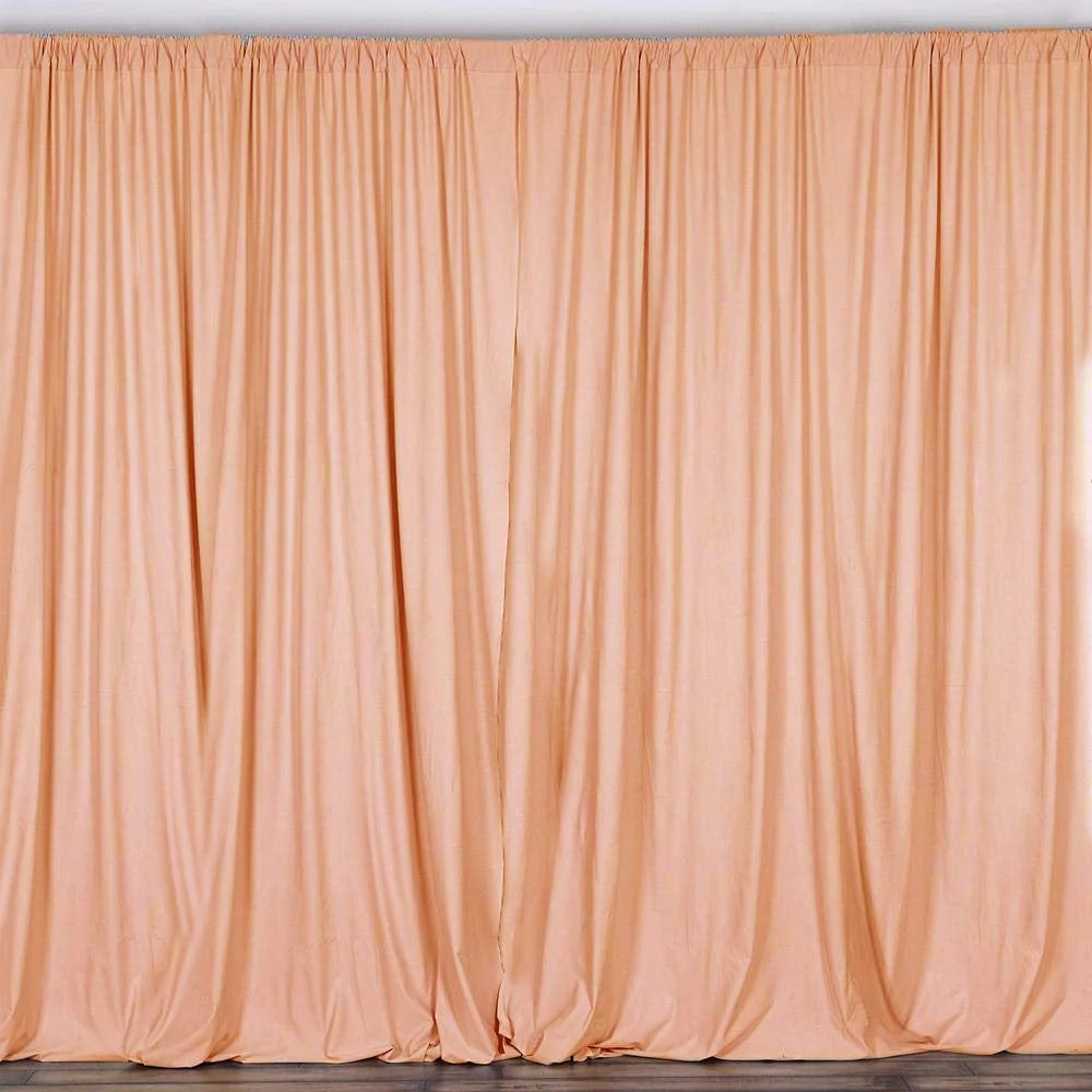 Best Fabric for Drapes 