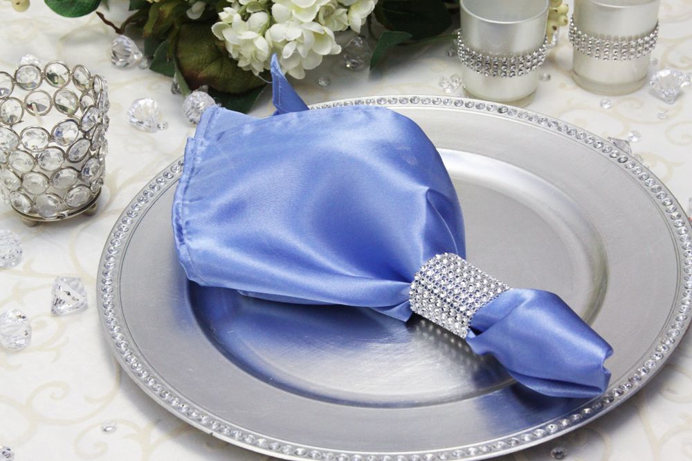  Best Fabric for Napkins