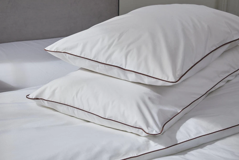Best Fabric for Pillowcases