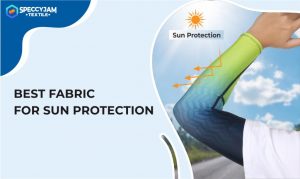 5 Types of the Best Fabric for Sun Protection to Protect Your Skin