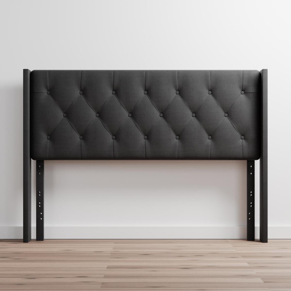 Best Fabric for a Headboard