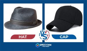 Differences of Hat vs Cap, Which is Your Preference