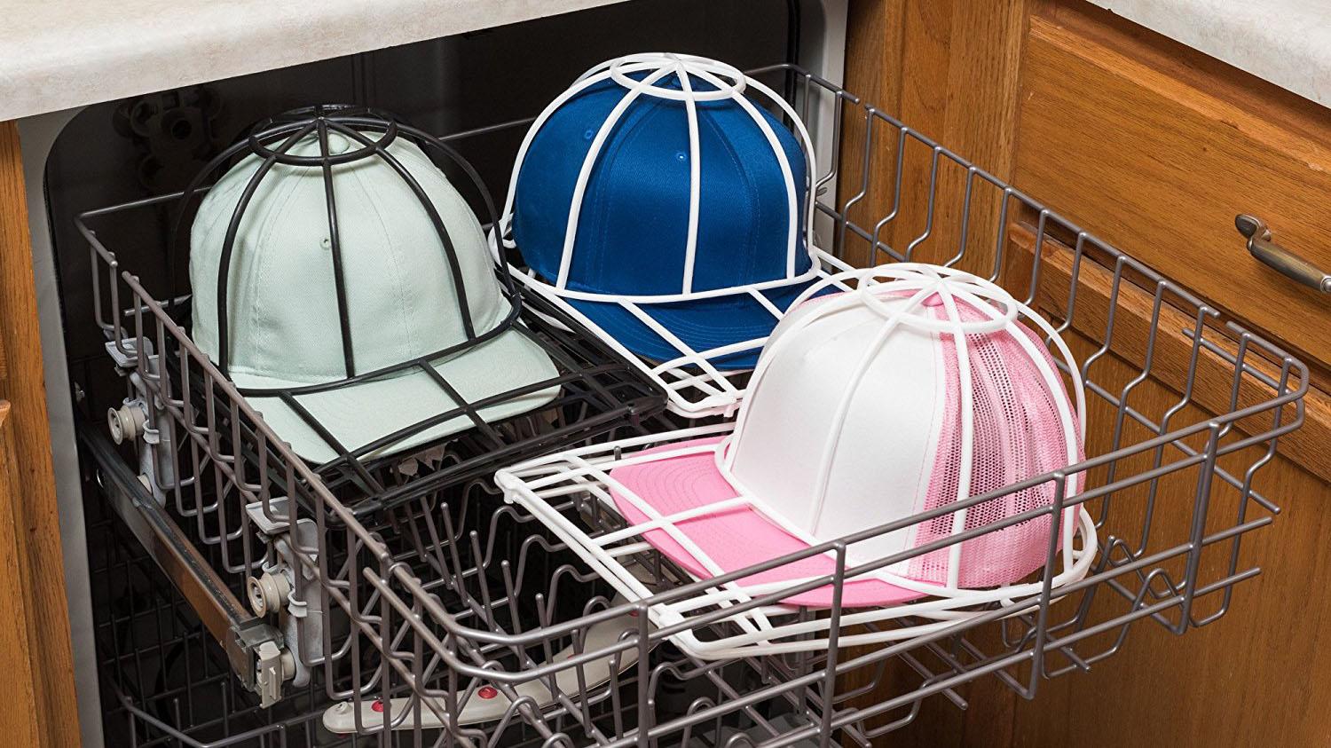 How to Wash a Hat in Dishwasher