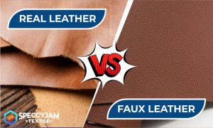 Real Leather vs Faux Leather, What is The Difference?