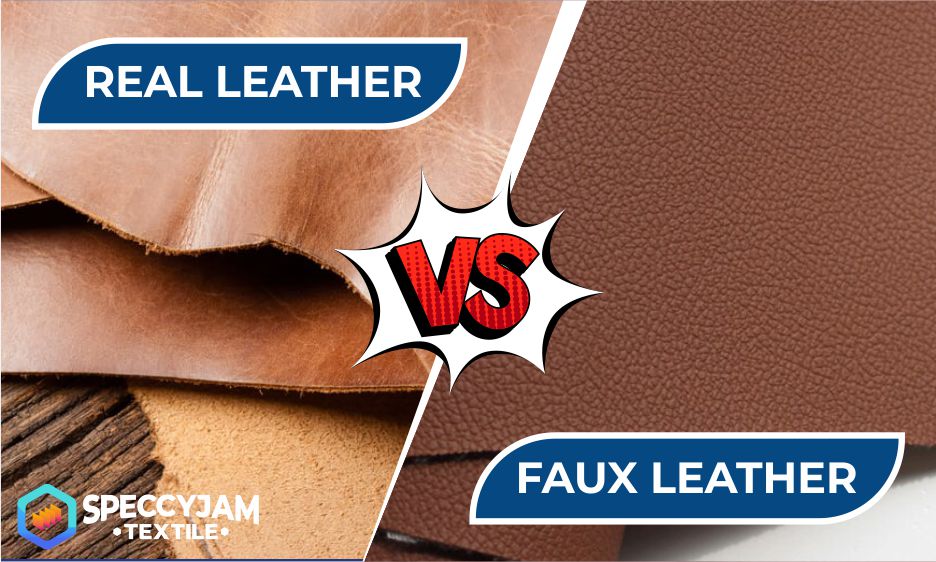 Real Leather Vs Faux Leather