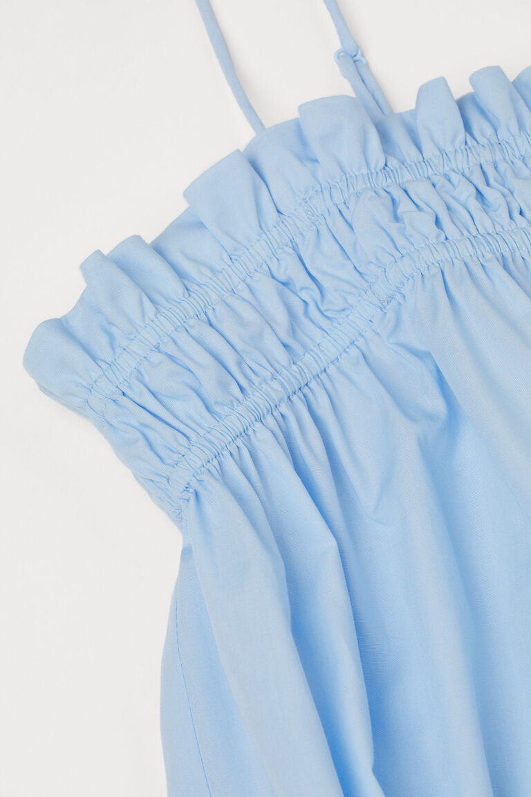 Type of Fabric for Dress 