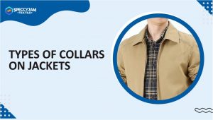 6 Most Popular Types Of Collars On Jackets You Need to Know