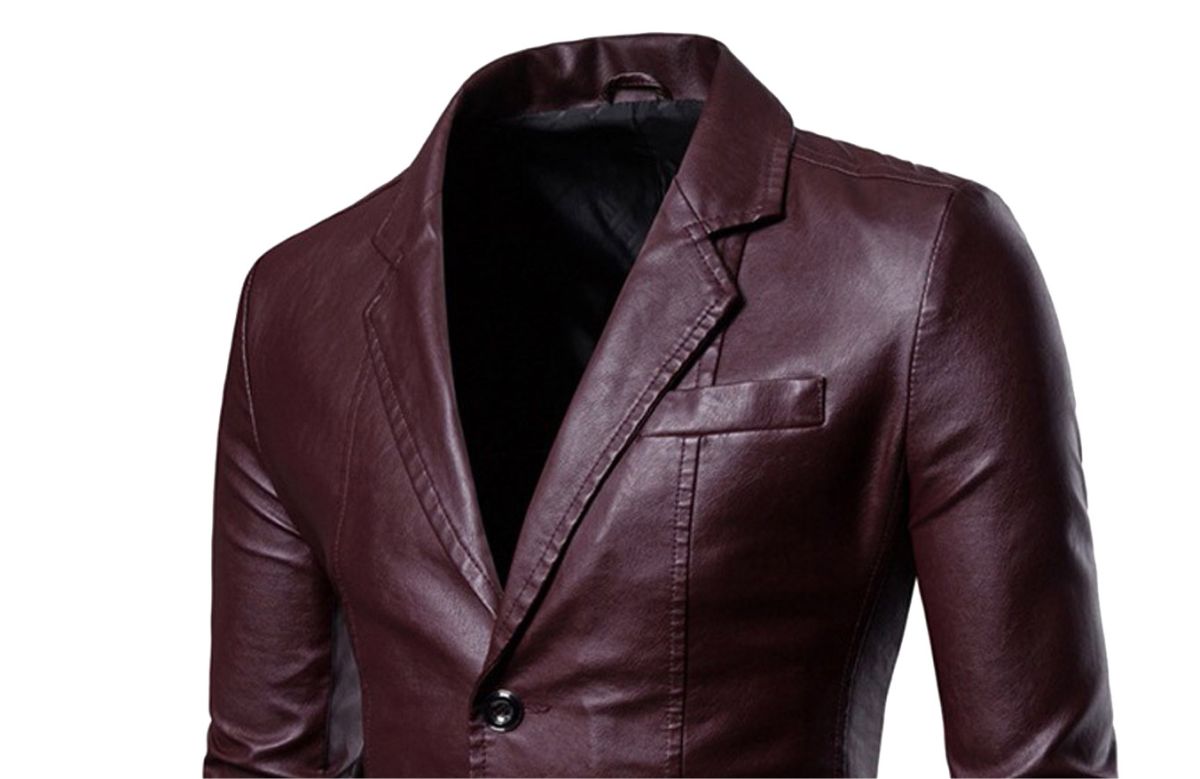 Types Of Collars On Jackets 