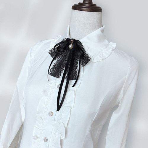 Types Of Collars On Shirts For Female