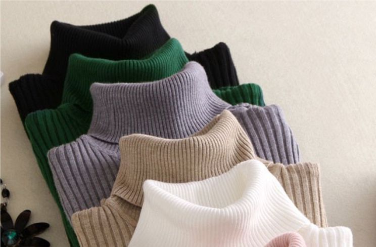 Types Of Collars On Sweaters 6
