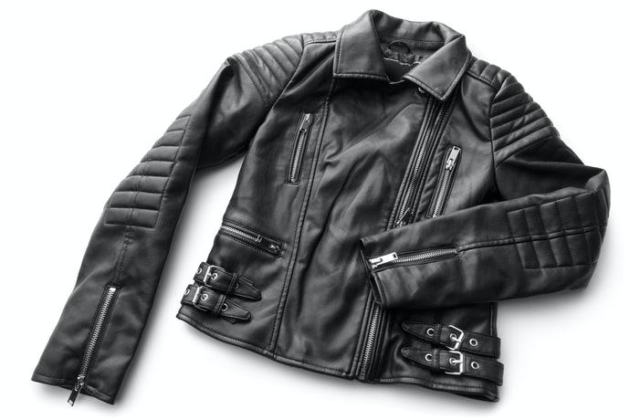Types Of Leather Jackets