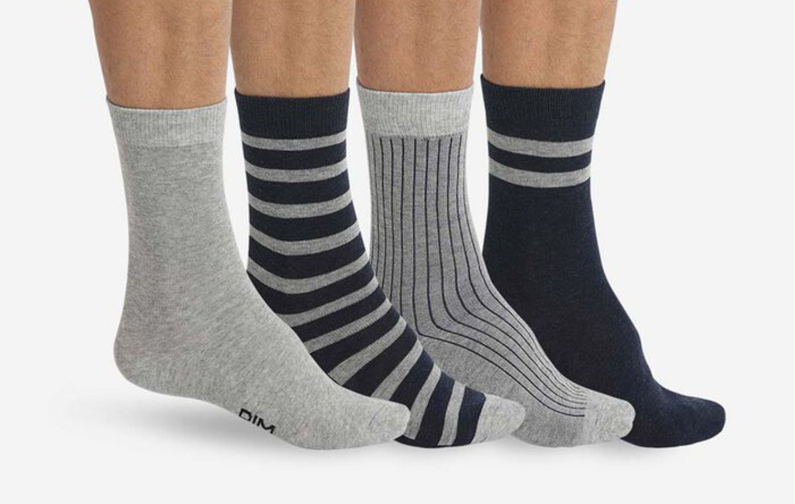 8 Popular Types Of Socks For Both Women And Men