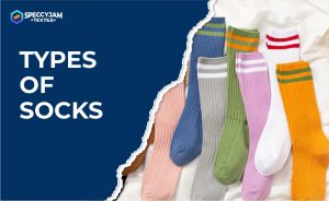 8 Popular Types Of Socks For Both Women And Men