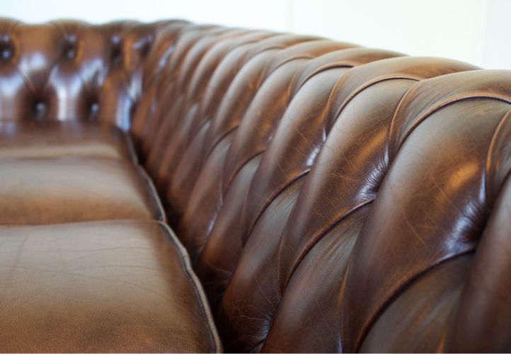 Types of Fabric Upholstery