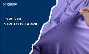 3 Types of Stretchy Fabric Usually Used for Sports Shirt