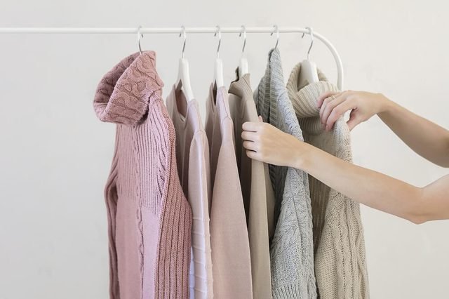 Types of Sweaters