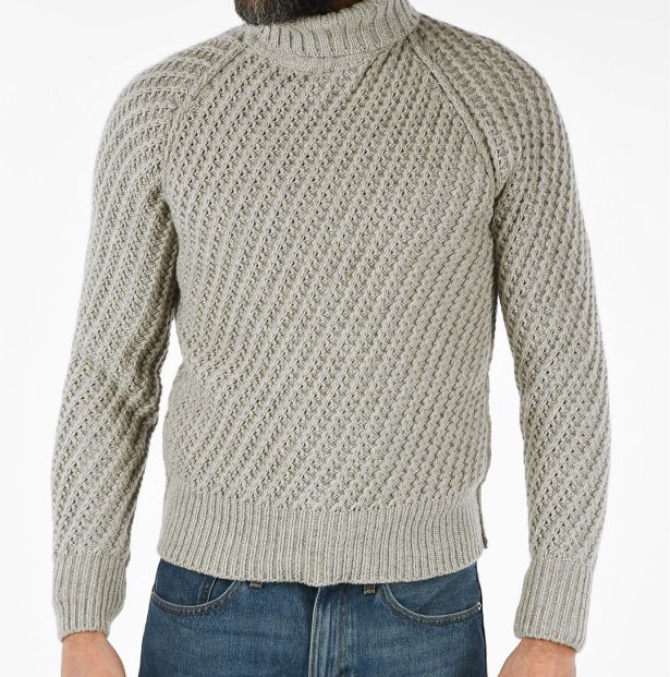 15 Different Types of Sweaters, Which One That You Like