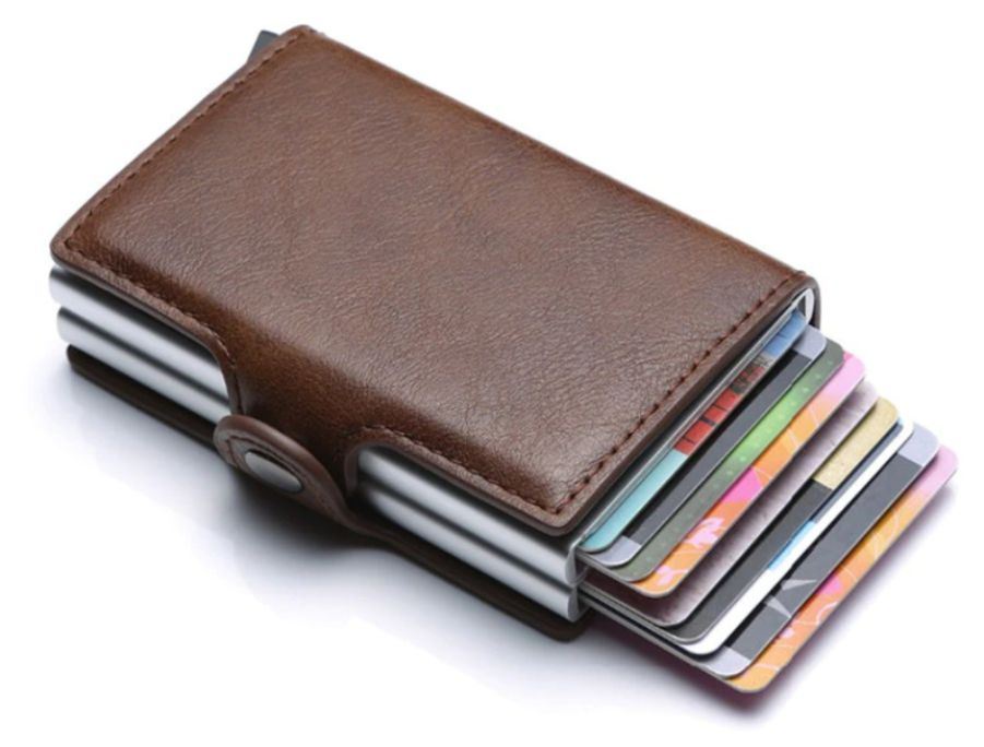 8 Types of Wallets for Women and Men + How to Choose The Best Wallet