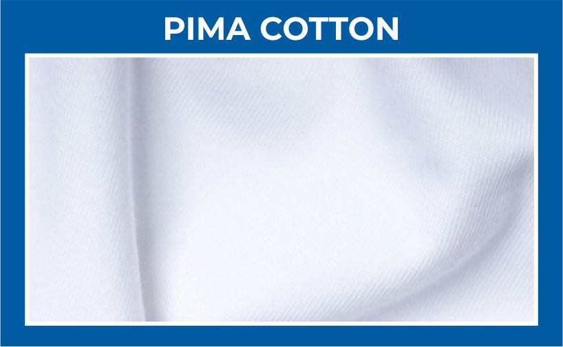 What Is Pima Cotton