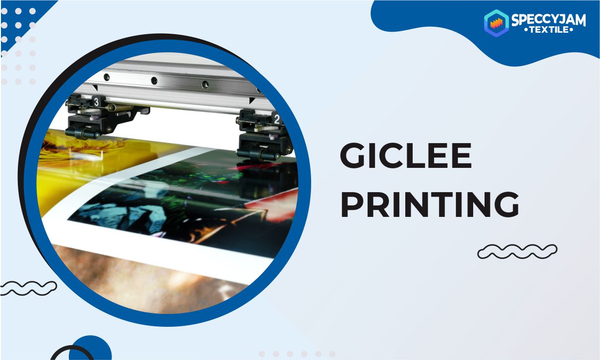 What is Giclee Printing