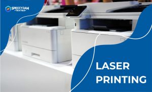 What is Laser Printing? Should You Prefer This One?