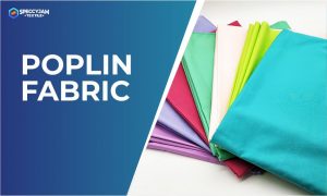 What is a Poplin Fabric Here are the Things You Need to Know